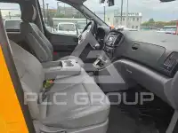 2019 Hyundai Starex