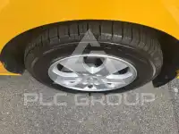2019 Hyundai Starex