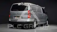 2019 Hyundai Starex