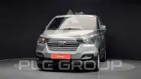 2019 Hyundai Starex