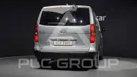 2019 Hyundai Starex