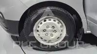 2019 Hyundai Starex