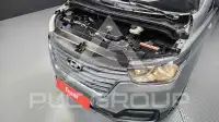 2019 Hyundai Starex