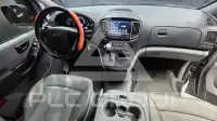 2019 Hyundai Starex