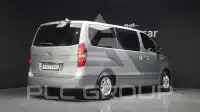 2019 Hyundai Starex