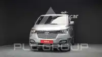 2019 Hyundai Starex