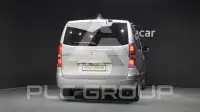 2019 Hyundai Starex