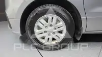 2019 Hyundai Starex