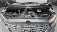 2019 Hyundai Starex