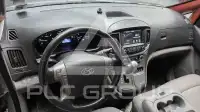 2019 Hyundai Starex