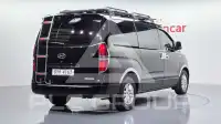2019 Hyundai Starex