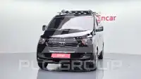 2019 Hyundai Starex