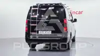2019 Hyundai Starex
