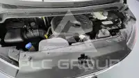 2019 Hyundai Starex