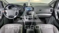 2019 Hyundai Starex