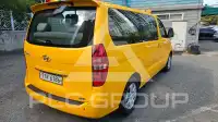 2019 Hyundai Starex