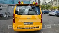 2019 Hyundai Starex