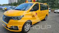 2019 Hyundai Starex