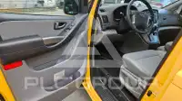 2019 Hyundai Starex