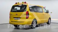 2019 Hyundai Starex