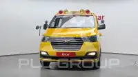 2019 Hyundai Starex