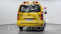2019 Hyundai Starex
