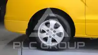 2019 Hyundai Starex