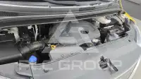 2019 Hyundai Starex