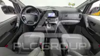 2019 Hyundai Starex
