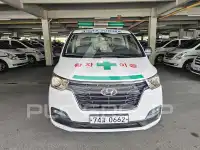2019 Hyundai Starex