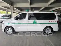 2019 Hyundai Starex