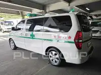 2019 Hyundai Starex