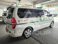 2019 Hyundai Starex