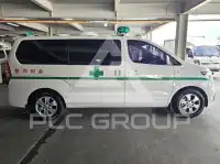 2019 Hyundai Starex