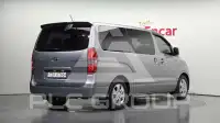 2019 Hyundai Starex