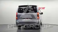 2019 Hyundai Starex