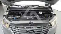 2019 Hyundai Starex