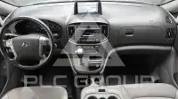 2019 Hyundai Starex