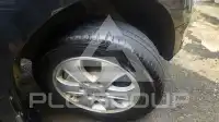 2019 Hyundai Starex