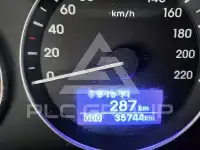 2019 Hyundai Starex