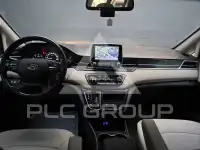 2019 Hyundai Starex