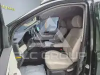 2019 Hyundai Starex