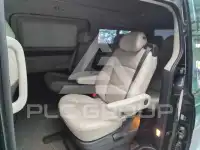 2019 Hyundai Starex