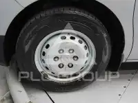 2019 Hyundai Starex