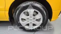 2019 Hyundai Starex