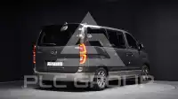 2019 Hyundai Starex