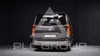 2019 Hyundai Starex