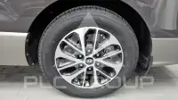 2019 Hyundai Starex