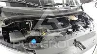 2019 Hyundai Starex