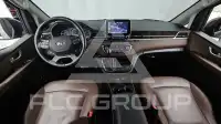 2019 Hyundai Starex